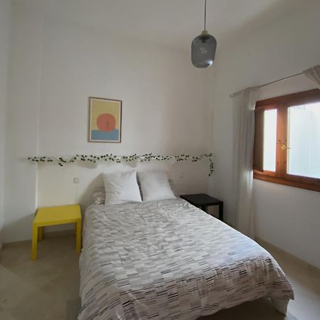 Apartamento Centrico Ел Пуерто де Санта Мария Екстериор снимка