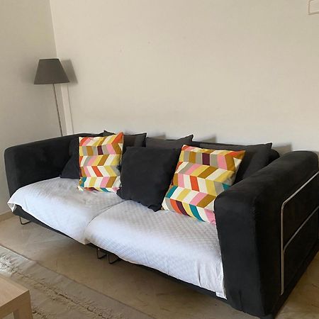 Apartamento Centrico Ел Пуерто де Санта Мария Екстериор снимка