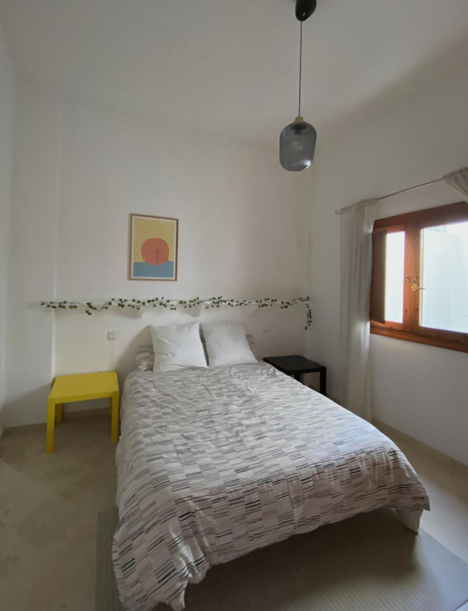 Apartamento Centrico Ел Пуерто де Санта Мария Екстериор снимка