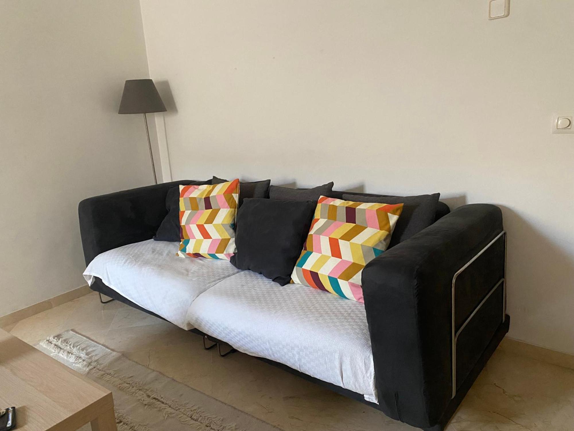 Apartamento Centrico Ел Пуерто де Санта Мария Екстериор снимка