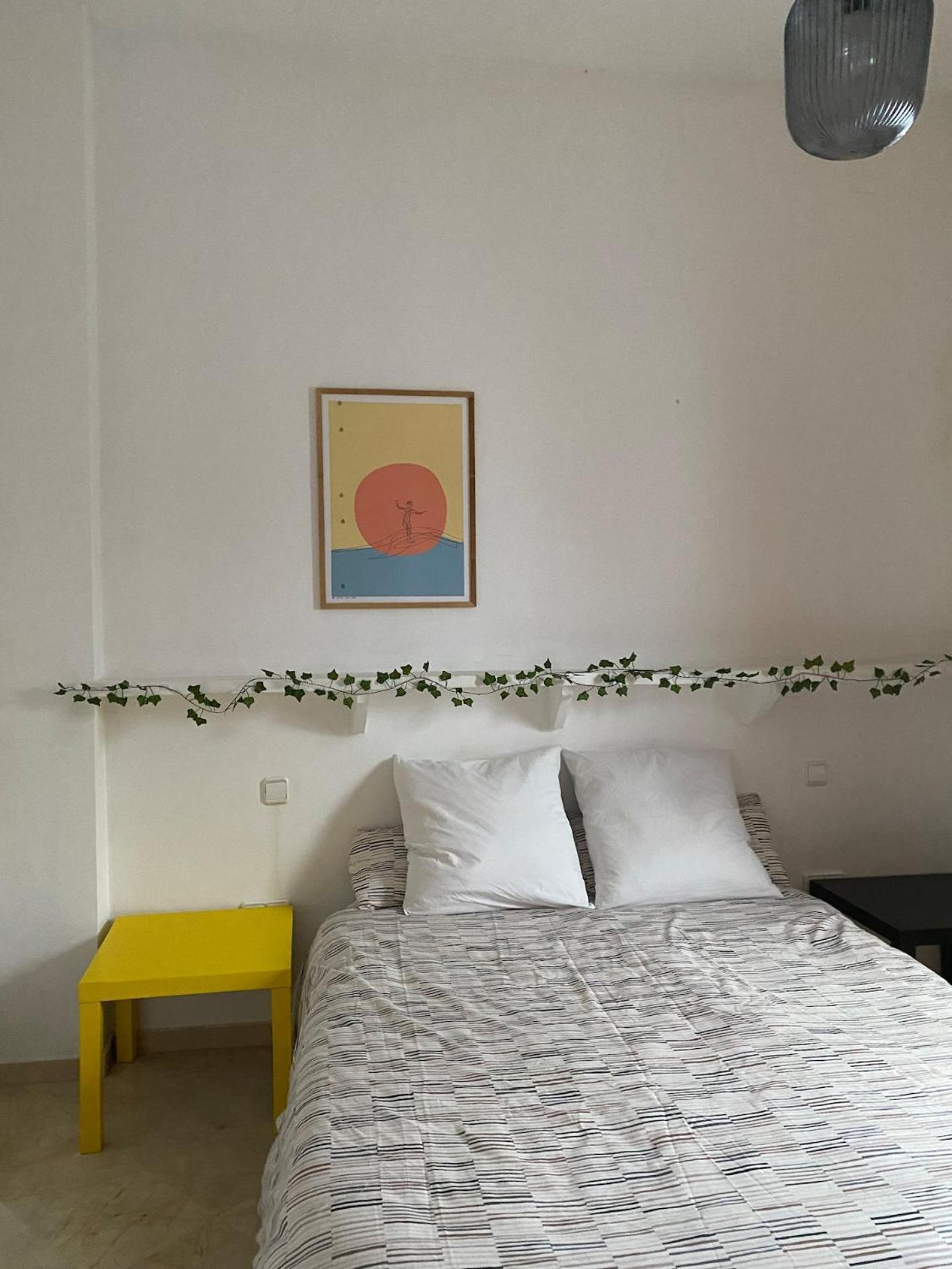 Apartamento Centrico Ел Пуерто де Санта Мария Екстериор снимка